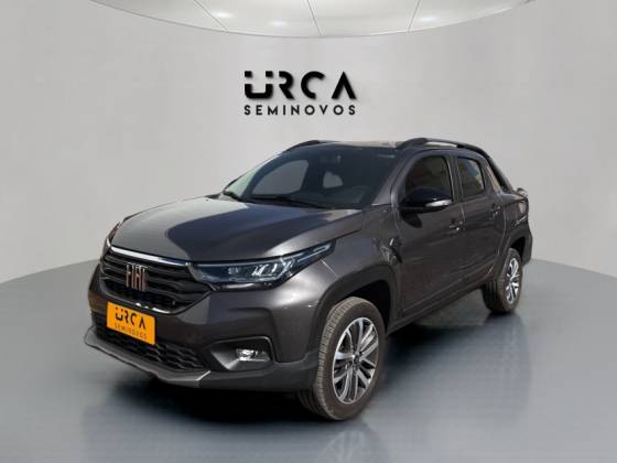FIAT STRADA 1.3 FIREFLY FLEX VOLCANO CD CVT